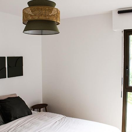 Charment Appartement A Marseille - Prado A/C Luaran gambar