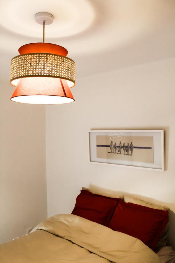 Charment Appartement A Marseille - Prado A/C Luaran gambar